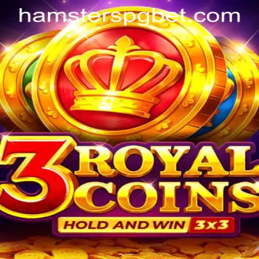 Explorando o Universo de 3royalcoins: Aventura e Estratégia no Mundo Virtual