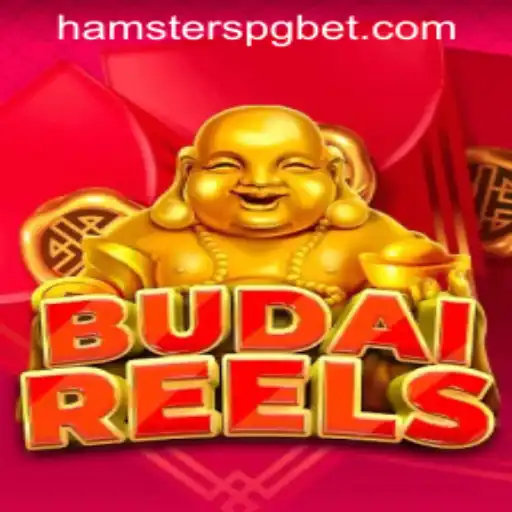 Desvendando o Mundo de BudaiReels: O Jogo de Slots Inovador por HAMSTERSPG.Com