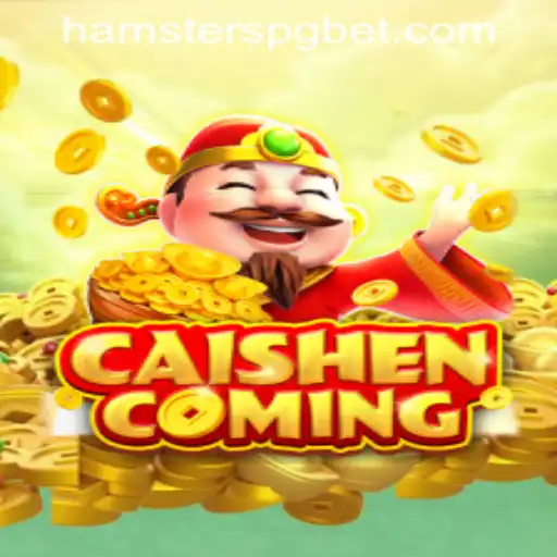 Explorando o Mundo de ‘CAISHENCOMING’: Uma Jornada no Universo dos Slots