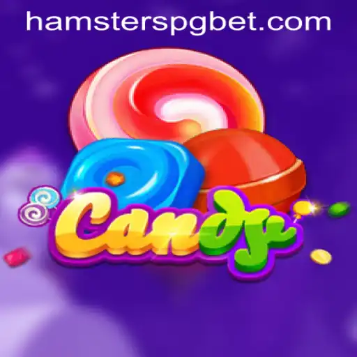 Candy: Mergulhe na Diversão e Estratégia de HAMSTERSPG.Com
