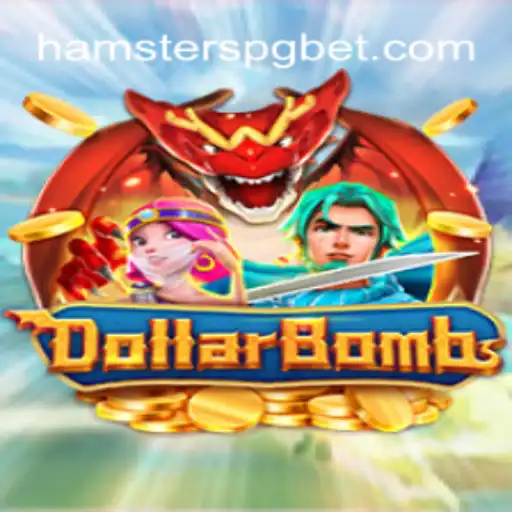 Jogando 'DollarBombs' com HAMSTERSPG.Com: Estratégias e Regras