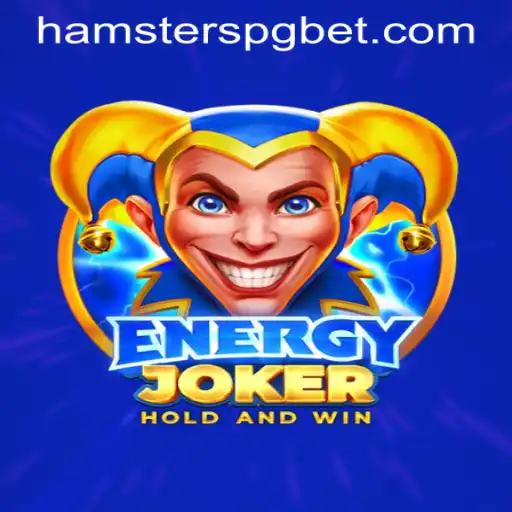 Descubra o Fascinante Mundo de EnergyJoker: Um Jogo Inovador Apresentado por HAMSTERSPG.Com