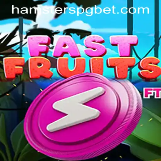 Descubra FastFruits: O Empolgante Mundo dos Jogos com HAMSTERSPG.Com