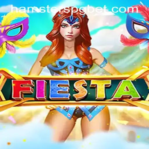 Explorando o Mundo de Fiesta: O Jogo de Cartas Inovador da HAMSTERSPG.Com