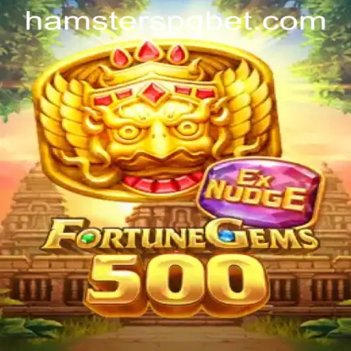 FortuneGems500: Mergulhe no Fascinante Mundo dos Jogadores de Sorte
