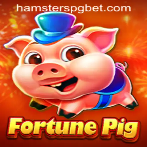 Descubra o Fascinante Jogo FortunePig: Uma Aventura Única do HAMSTERSPG.Com