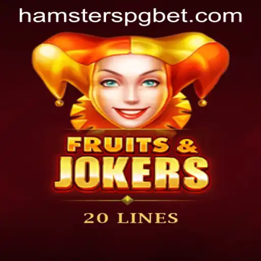 FruitsAndJokers20: A Tradição Clássica em Jogos de Slot