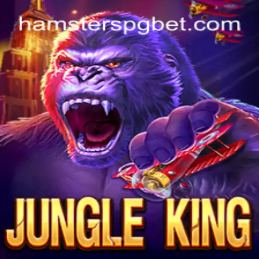 Conheça JungleKing: A Nova Sensação do HAMSTERSPG.Com