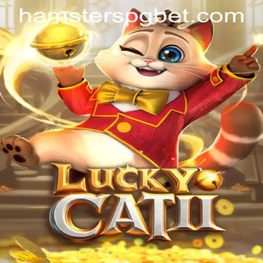Descubra LuckyCatII: Um Jogo Emocionante e Inovador
