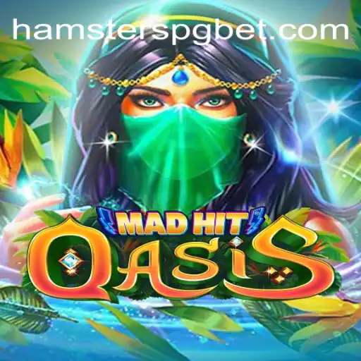 MadHitOasis: Um Mergulho no Novo Sucesso dos Jogos Online