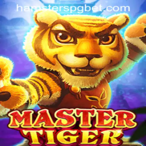 Explorando o Universo de MasterTiger e o Fenômeno de HAMSTERSPG.Com
