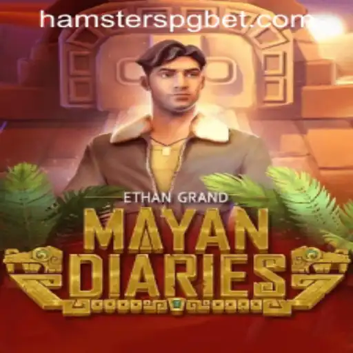 Descubra o Fascinante Mundo de MayanDiaries