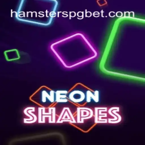 Explorando o Mundo Vibrante de NeonShapes