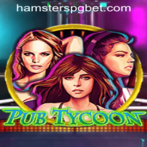 Descubra o Excitante Mundo de PubTycoon