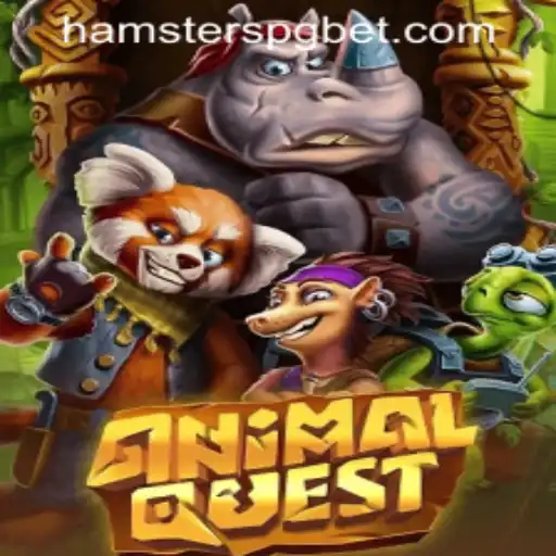 Explorando a Aventura Fascinante de AnimalQuest