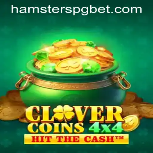 Descubra o Fascinante Mundo de CloverCoins4x4