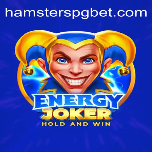 Descubra o Fascinante Mundo de EnergyJoker: Um Jogo Inovador Apresentado por HAMSTERSPG.Com
