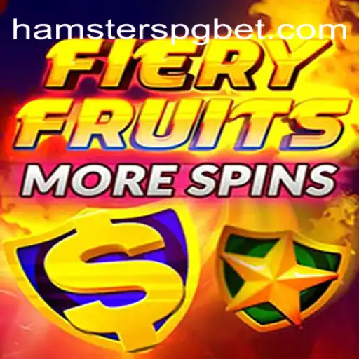 Explorando o Vibrante Jogo FieryFruitsMoreSpins