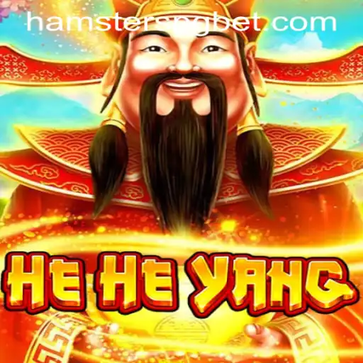 Explorando o Mundo de HeHeYang: A Nova Atração de HAMSTERSPG.Com