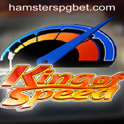 KingofSpeed: O Jogo de Corrida que Está Revolucionando o Mundo dos Games