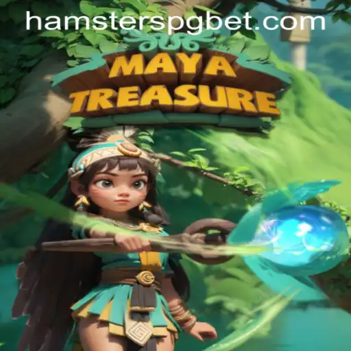 Explorando MayaTreasure: O Novo Jogo Sensação