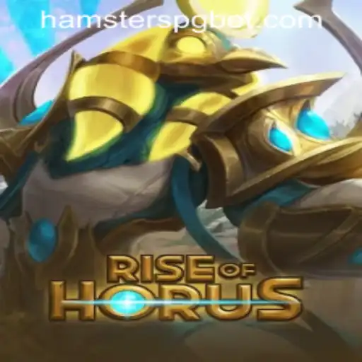 Descubra a Aventura Épica de 'RiseofHorus' com HAMSTERSPG.Com