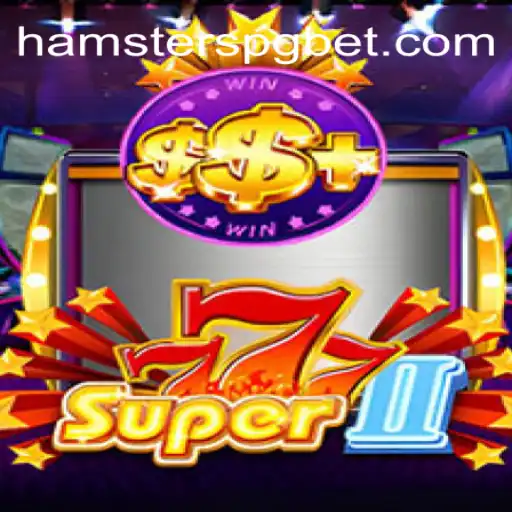 Explorando o Jogo Super777II: Uma Nova Experiência de Entretenimento Digital