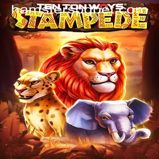 Explorando o Mundo de TenTonWaysStampede: Guia Completo