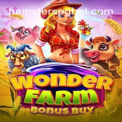 Explorando o Mundo do WonderFarmBonusBuy: Oportunidades e Aventuras em HAMSTERSPG.Com
