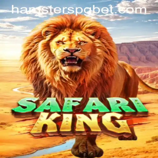 Explorando o Mundo de SafariKing: O Mais Novo Sensação no Universo dos Jogos