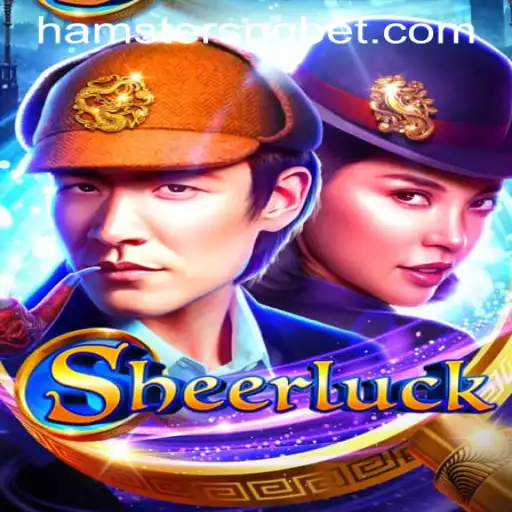 Sheerluck: A Nova Sensação no Mundo dos Jogos de Mistério