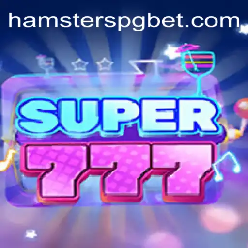 Descobrindo o Super777: A Nova Sensação dos Jogos Online