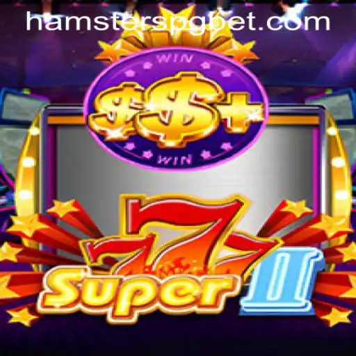 Explorando o Jogo Super777II: Uma Nova Experiência de Entretenimento Digital