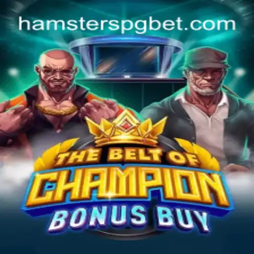 TheBeltOfChampionBonusBuy: Aventura e Estratégia no Mundo dos Jogos