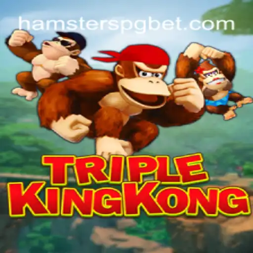 TripleKingKong: Aventura e Estratégia no Mundo dos Games