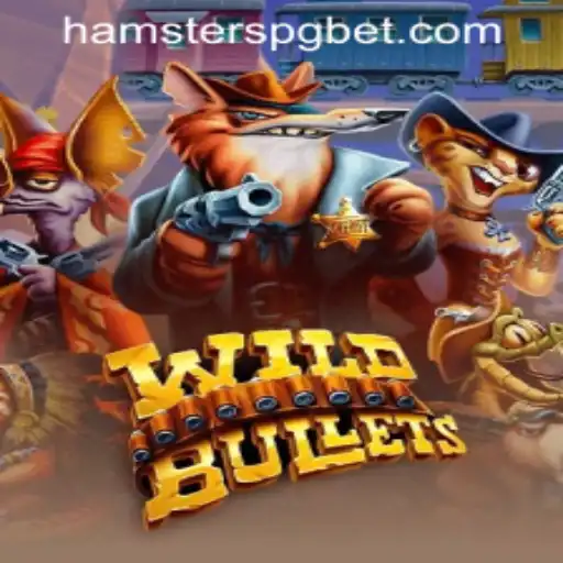 Explorando WildBullets: O Novo Fenômeno dos Games