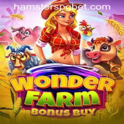 Explorando o Mundo do WonderFarmBonusBuy: Oportunidades e Aventuras em HAMSTERSPG.Com
