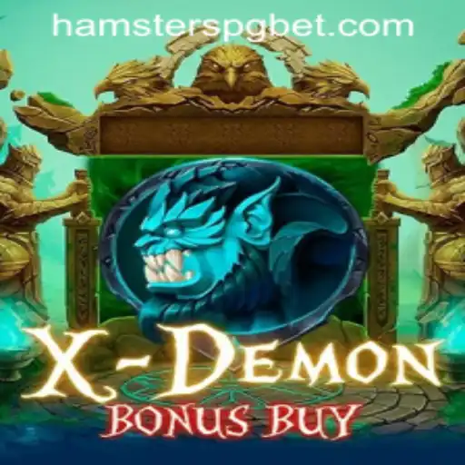 Descubra o Inovador Mundo de XDemonBonusBuy em HAMSTERSPG.Com